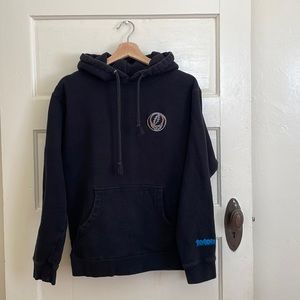 Teton Gravity Research | Grateful Dead Hoodie | Small